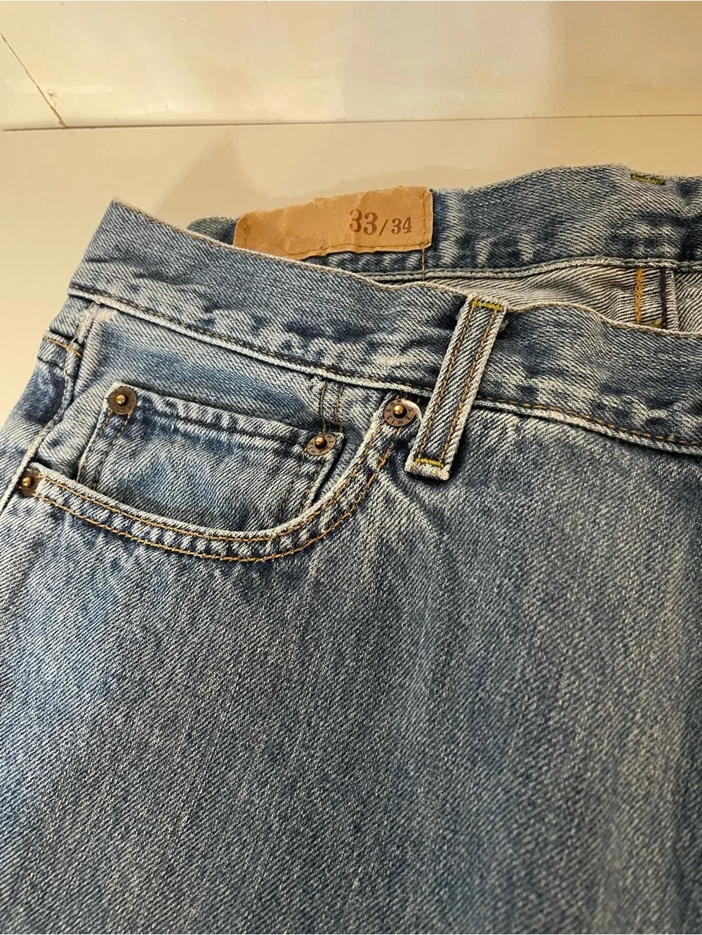 Vintage Gap Jeans